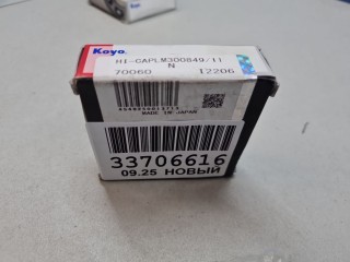 Подшипник ступицы наружный, ориг. номер 402152S600, Ford Maverick 1993-1996