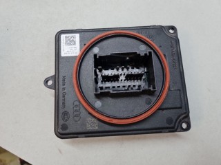 Блок управления светом фар, ориг. номер 4K0941572DC, Audi A4 B9 2015-2020
