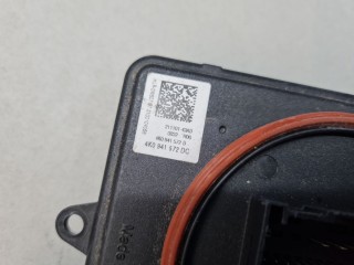 Блок управления светом фар, ориг. номер 4K0941572DC, Audi A4 B9 2015-2020