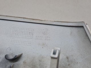 Крышка на зеркало левое, ориг. номер 51167292745, BMW 4 F32 F33 2013-2017