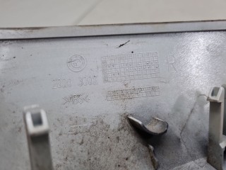 Крышка на зеркало правое, ориг. номер 51167292746, BMW 4 F32 F33 2013-2017