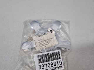 Колпак колесного диска, ориг. номер 8R0601165, Audi Q5 8R 2012-2017