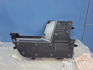 Кожух решетки ПТФ правый, ориг. номер 8R0807246, Audi Q5 8R 2012-2017