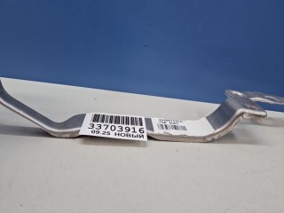 Кронштейн крыла передний левый, ориг. номер 4G0807591B, Audi A6 S6 C7