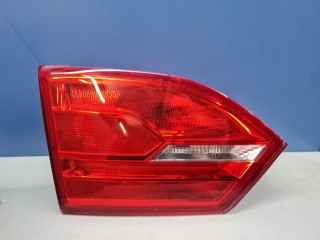 Фонарь в крышку левый, ориг. номер 5C6945093, Volkswagen Jetta A6 2010-2014