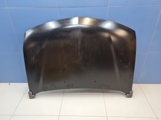 Капот, ориг. номер MB92101500000, Mitsubishi Pajero Montero Sport KH