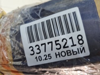 Капот, ориг. номер MB92101500000, Mitsubishi Pajero Montero Sport KH