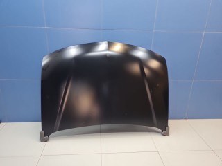 Капот, ориг. номер MB92101500000, Mitsubishi Pajero Montero Sport KH