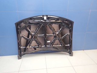 Капот, ориг. номер MB92101500000, Mitsubishi Pajero Montero Sport KH