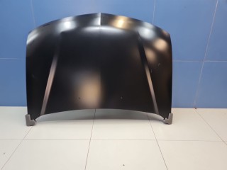 Капот, ориг. номер MB92101500000, Mitsubishi Pajero Montero Sport KH