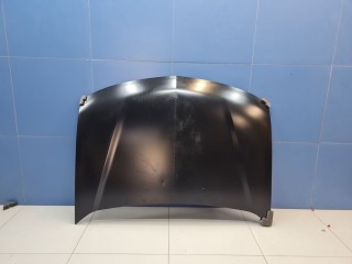 Капот, ориг. номер MB92101500000, Mitsubishi Pajero Montero Sport KH