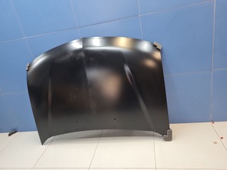 Капот, ориг. номер MB92101500000, Mitsubishi Pajero Montero Sport KH