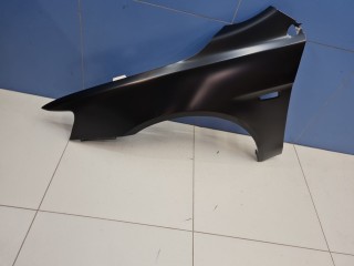 Крыло переднее левое, ориг. номер MB24501600L00, Mitsubishi Lancer CX CY