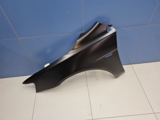 Крыло переднее левое, ориг. номер MB24501600L00, Mitsubishi Lancer CX CY