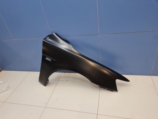Крыло переднее правое, ориг. номер MB24501600R00, Mitsubishi Lancer CX CY