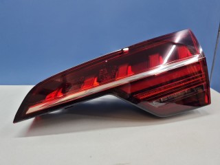 Фонарь в крышку правый, ориг. номер 8W9945094AC, Audi A4 B9 Allroad 2016-2020