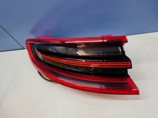 Фонарь на крыло левый, ориг. номер 2SD011499111, Porsche Macan