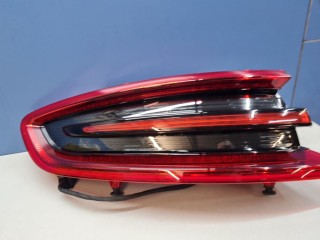 Фонарь на крыло левый, ориг. номер 2SD011499111, Porsche Macan