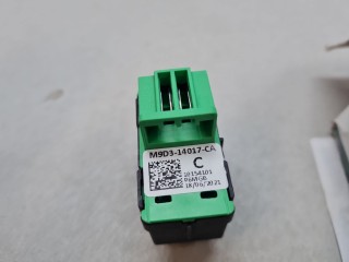 Переключатель блокировки, ориг. номер T4K13652, Jaguar I-PACE 2018-2026