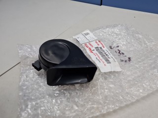 Сигнал звуковой низкий, ориг. номер 86520AA010, Toyota Camry XV50 2011-2014
