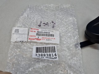 Сигнал звуковой низкий, ориг. номер 86520AA010, Toyota Camry XV50 2011-2014