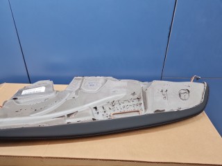 Спинка заднего сиденья, ориг. номер A20692072019K21, Mercedes C-klasse W206 2021-2026