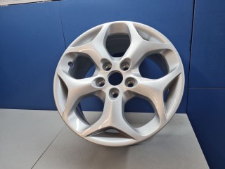 Диск колесный алюминиевый R16, ориг. номер 1826218, Ford Focus 2.5 2007-2011