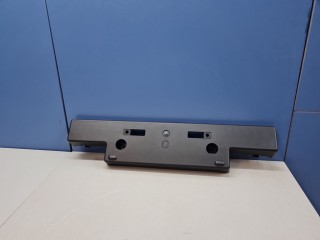 Накладка переднего бампера под номер, ориг. номер 5211460190, Lexus GX 460 J150