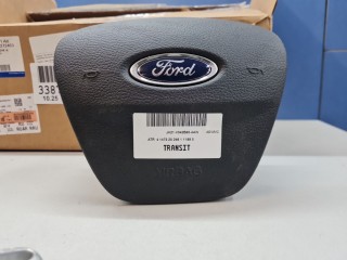 Airbag в руль, ориг. номер 2272463, Ford Transit Tourneo Custom 2012-2021