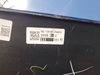 Бампер задний, ориг. номер 5215978010B0, Lexus NX Z10