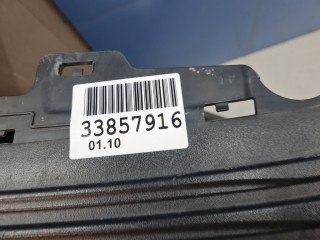 Накладка заднего бампера, ориг. номер 5216260060, Lexus GX 460 J150