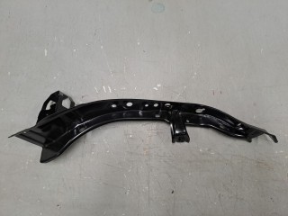 Кронштейн панели радиатора правый, ориг. номер 5320242030, Toyota RAV 4 2010-2016