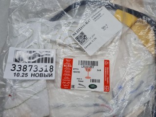 Элемент обогрева заднего сиденья, ориг. номер LR101207, Land Rover Range Rover 2009-2012