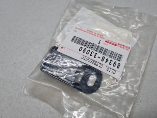 Кронштейн датчика парковки, ориг. номер 8934833090, Toyota Camry XV50 2011-2014