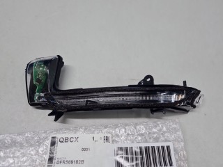 Указатель поворота в зеркало левый, ориг. номер DFR569182B, Mazda CX-30 2019-2026