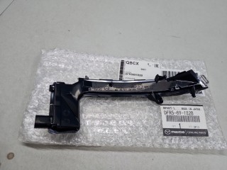 Указатель поворота в зеркало левый, ориг. номер DFR569182B, Mazda CX-30 2019-2026
