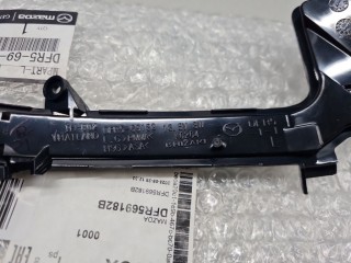Указатель поворота в зеркало левый, ориг. номер DFR569182B, Mazda CX-30 2019-2026