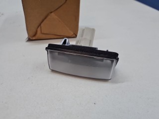 Фонарь подсветки номерного знака, ориг. номер 7525007, Evolute I-Pro