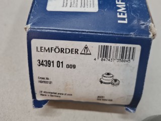 Сайлентблок задней подвески задний верхнего рычага, ориг. номер LR051616, Land Rover Discovery 2004-2009