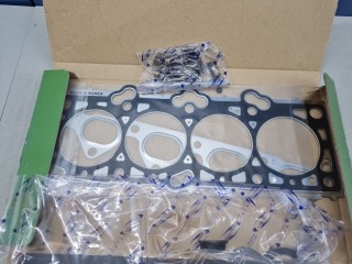 Комплект прокладок двигателя, ориг. номер PFAM012U, Hyundai Sonata NF 2004-2008