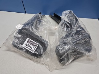 Комплект брызговиков, ориг. номер 8970510CMV0000, GAC M8