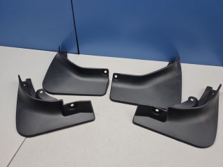 Комплект брызговиков, ориг. номер MUDFLAP2M5, Aito M5