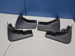 Комплект брызговиков, ориг. номер MUDFLAP1M5, Aito M5