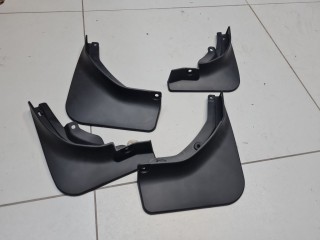 Комплект брызговиков, ориг. номер MUDFLAP2M5, Aito M5