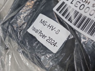 Комплект брызговиков передних, ориг. номер RUSORIG9101F13, Great Wall Poer 2019-2026