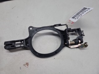 Кронштейн ручки двери задней левый, ориг. номер 5746A003, Mitsubishi Outlander CW XL