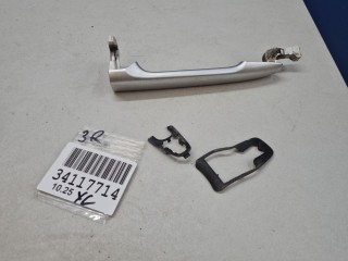 Ручка двери нaружная задняя правая, ориг. номер 5716A014HB, Mitsubishi Outlander CW XL