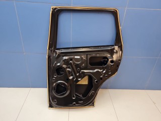 Дверь правая задняя, ориг. номер STMB53041A1, Mitsubishi Outlander GF