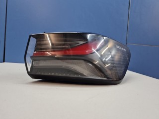 Фонарь на крыло правый, ориг. номер A00107538, BAIC U5 Plus 2021-2026