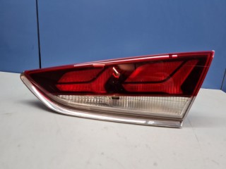 Фонарь в крышку правый, ориг. номер 92404C1500, Hyundai Sonata LF 2014-2017
